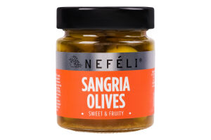 Оливки Nefeli Сангрія