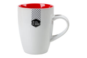 Чашка Eat&Drink 360мл 954482