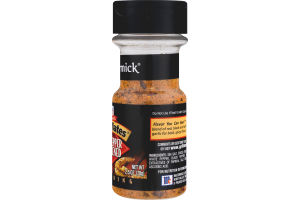 McCormick Grill Mates Hot Pepper Blackened