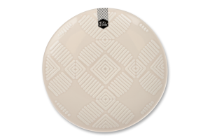 Тарілка Eat&Drink 22,7см 954416