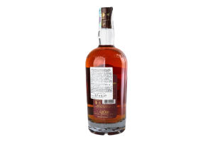 Віскі Ezra Brooks 99 Proof Bourbon Port CaskFinish