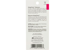 Wet n Wild Megaclear Brow & Lash Mascara C149 Transparent