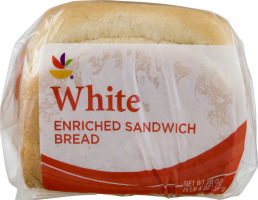 Ahold White Bread