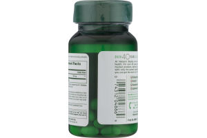 Nature's Co Q-10 100 mg Softgels - 45 CT