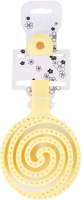 Щітка для волосся 19х9см №SWRS016 Greenwich Products Co. Limited 1шт