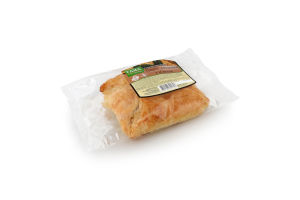 Пиріг листковий з м'ясом Гама Fresh Sandwiches м/у 130г