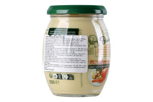 Майонез Benedicta натуральний 70%