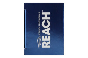 Паста зубна Повний догляд Перцева м'ята 150г Річ