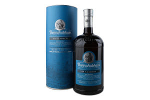 Віскі Bunnahabhain An Cladach