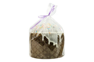 Кекс Пасхальный Гама Fresh Sandwiches м/у 450г