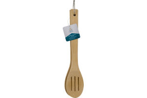 Smart Living Bamboo Spoons - 3 CT