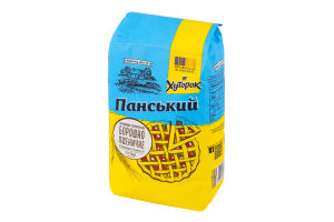 Борошно пшеничне в/г 2кг Хуторок Панський