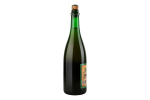 Пиво Brasserie de Blaugies Darbyste світле н/ф