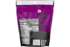 Ahold Fruit & Nut Trail Mix Cranberry