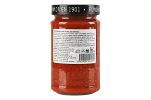 Соус Helios томатний веганський