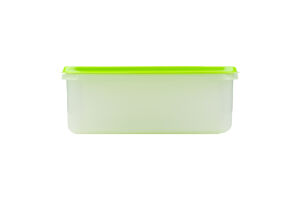Контейнер для зберігання MTM зелений 2л