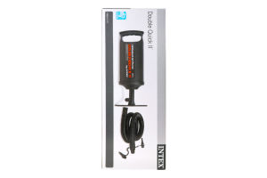 Насос ручной №68614 36см Double quick II Intex 1шт