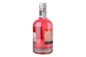 Джин 0.7л 37.5% Pink Thorn пл