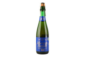 Пиво Boon Geuze Mariage Parfait світле 10%