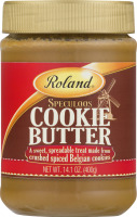 Roland Speculoos Cookie Butter