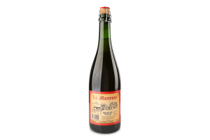 Пиво Brasserie de Blaugies Moneuse світле н/ф