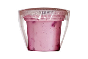 Йогурт 6% безлактозный густой без добавления сахара Микс ягод Nashé к/у 125г