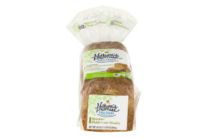 Nature's Promise Bread Sprouted Multi-Grain