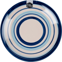 Тарілка салатна Eat&Drink 19см D06