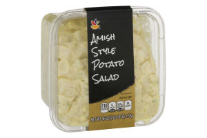 Ahold Amish Style Potato Salad