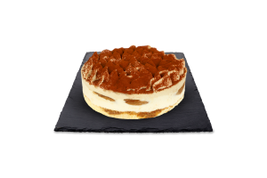 Торт Тирамісу з маскарпоне Fozzy