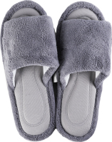 Тапки чоловічі Bartolini сірі