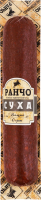 Колбаса Сухая Ранчо в/к в/с в/у 0.4кг
