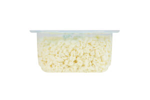 Сир кисломолочний 5% органічний Organic Milk п/у 300г