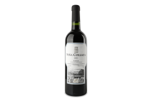 Вино Marques De Riscal Vina Collada 0.75л х6