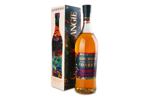 Віскі Glenmorangie A Tale Of The Forest GB