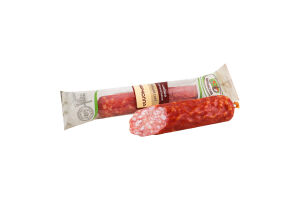 Колбаса из мяса птицы Барчиолла Укрпромпостач-95 с/к в/с кг