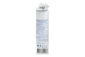 Молоко 2.5% органическое ультрапастеризованное Organic Milk т/п 950г