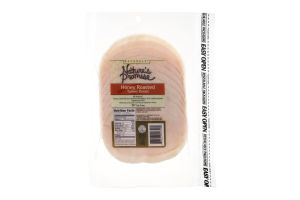 Nature's Promise Naturals Turkey Breast Honey Roasted