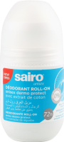 Дезодорант Унісекс Демо 50мл кульковий Саіро