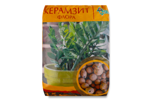 Дренаж керамзітовий Дім Сад Город плюс 1,5л