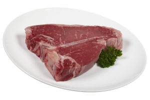 T-Bone Beef Steak