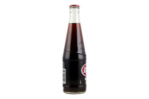 Напій Dr.Pepper з тростинним цукром скло б/а