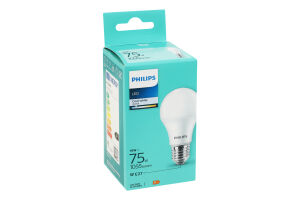 Лампа світлодіодна 75W Е27 1055lm 4000K №9290023066 LED Philips 1шт