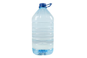 Вода питьевая очищенная негазированная Северская Нептун п/бут 6л