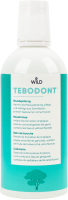 Ополаскиватель для полости рта с маслом чайного дерева Tebodont Wild 500мл