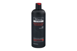 TRESemme Expert Selection Perfectly (UN)Done Weightless Silicone-Free Shampoo