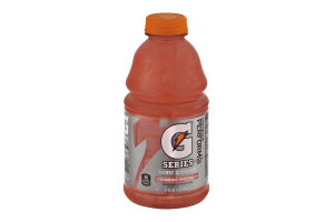 Gatorade G Series Perform 02 Strawberry Watermelon Thirst Quencher