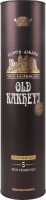 Бренди 0.5л 40% грузинский 5 лет Old Kakheti тубус
