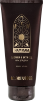 Гель для душу Hammam Mr.Scrubber 200мл