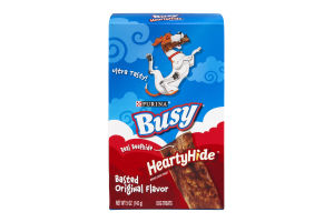 Purina Busy Heartyhide Dog Treat With Real Beefhide